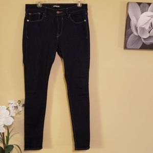 Express Jeans